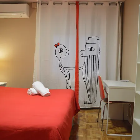 Somnio Hostels-3