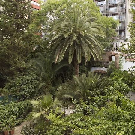 Ciudad Condal Hostal - Paseo De Gracia-3