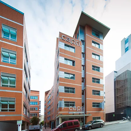 Naitly Barcelona Poblenou-2