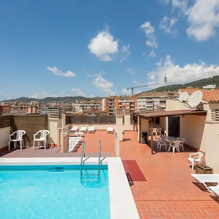 Aparthotel Bertran-2