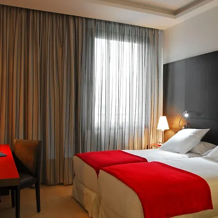 Grupotel Gran Via 678-2