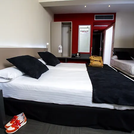 Leonardo Boutique Hotel Barcelona Sagrada Familia-3