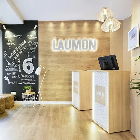 Hotel Acta Laumon-2