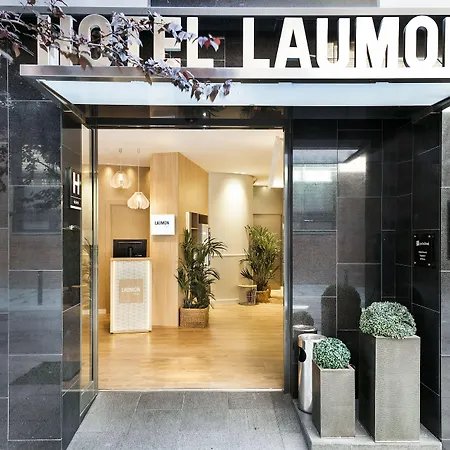 Hotel Acta Laumon-3