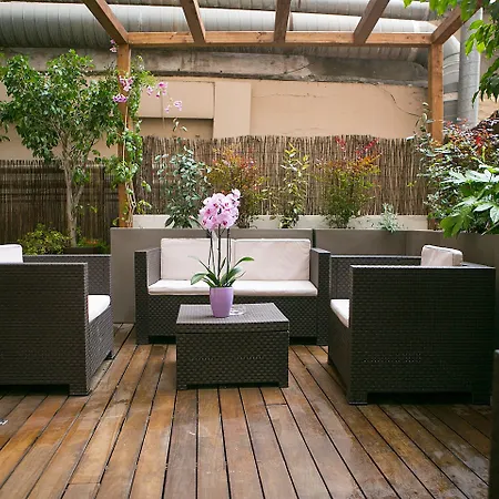 Blanc Guest House-3
