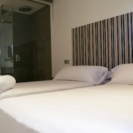 Cosmopolitan Boutique Rambla By Blossom Hotels-3
