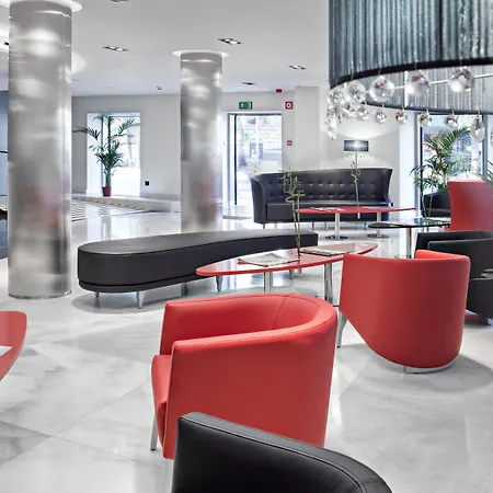 Hotel Ciutadella Barcelona-2