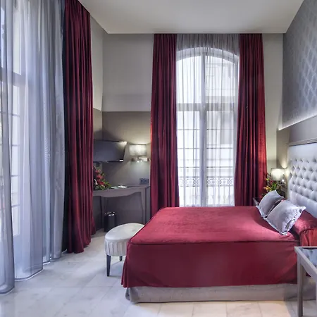 Hotel Ciutadella Barcelona-3