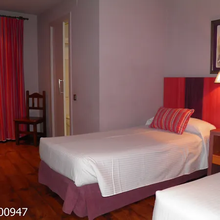 Hotel Annex - Rey Don Jaime I-2
