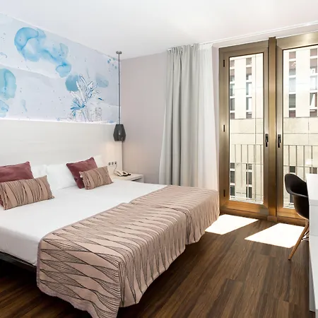Hostal Operaramblas-3