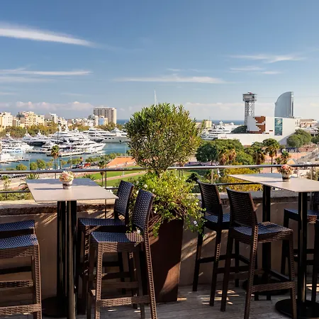 Duquesa Suites Hotel By Grup Duquessa-3