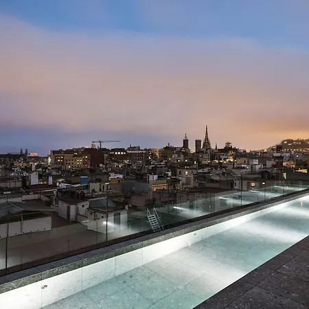 Yurbban Passage Hotel&Spa-3