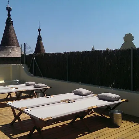 Hostal Argo-3