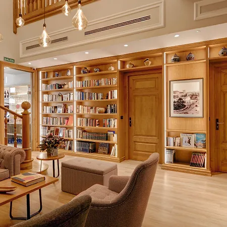 Hotel Boutique Mirlo Barcelona-2