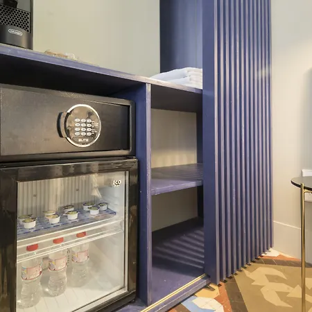 Buho Boutique Rooms (Adults Only)-3
