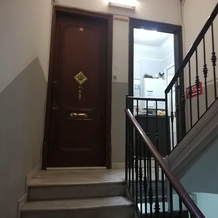 Hostal River-3