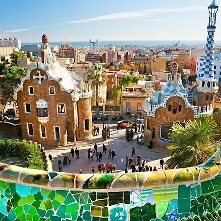 La Maison De Barcelone-3