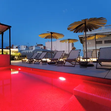 Hotel La Pau 4 Sup-3