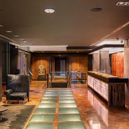Hotel Granados 83, A Member Of Preferred Hotels & Resorts-3