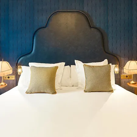 Hotel Espana Ocean Drive - Newly Renovated-3