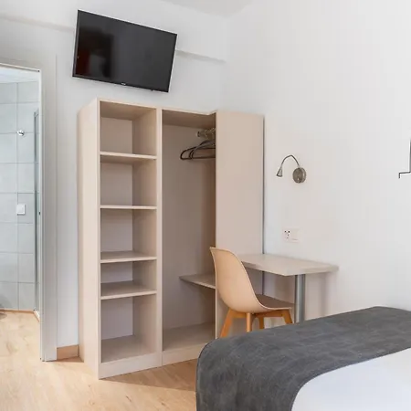 Hostal Sans-2