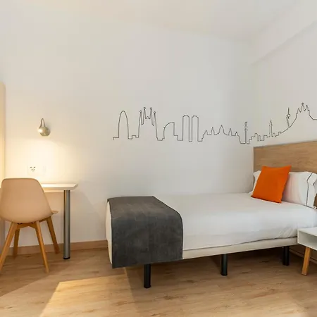 Hostal Sans-2