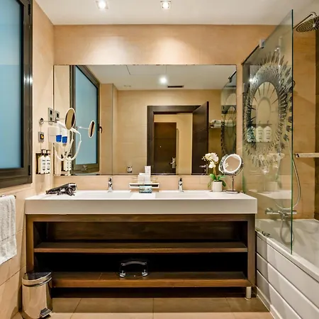 Hotel Indigo Barcelona - Plaza Catalunya 4Sup By Ihg-3
