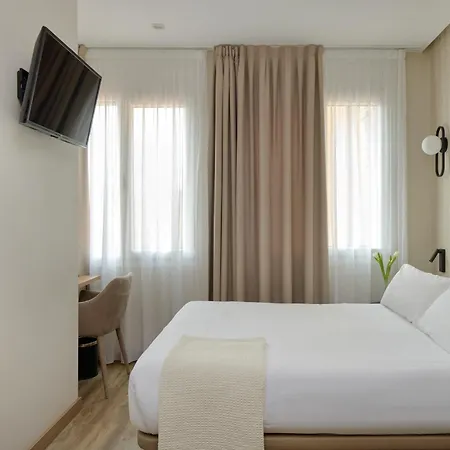 Hostal Centric-2