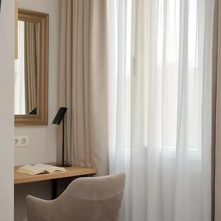 Hostal Centric-3