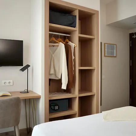 Hostal Centric-2