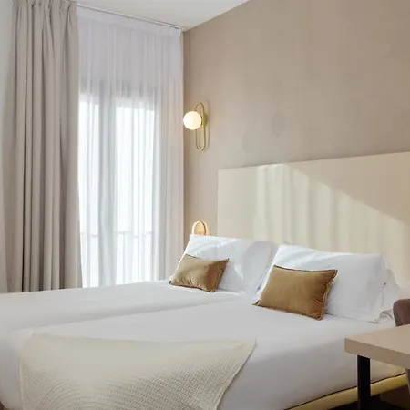 Hostal Centric-3
