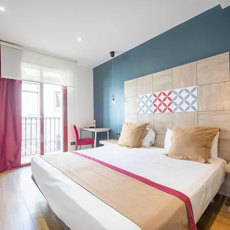 Boutique Hostemplo Sagrada Familia-3