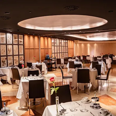 Claris Hotel & Spa Gl, A Small Luxury Hotel Of The World-3