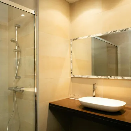 Hotel Ramblas Internacional-2