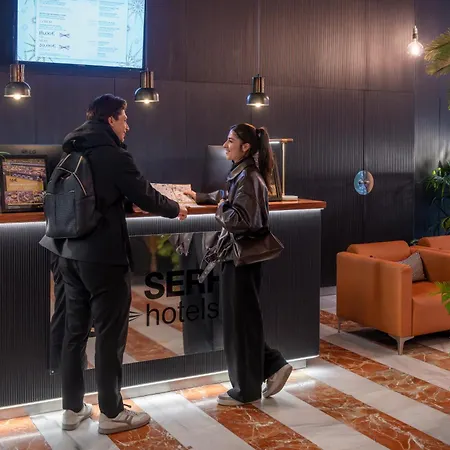 Serhs Carlit Boutique Hotel-2