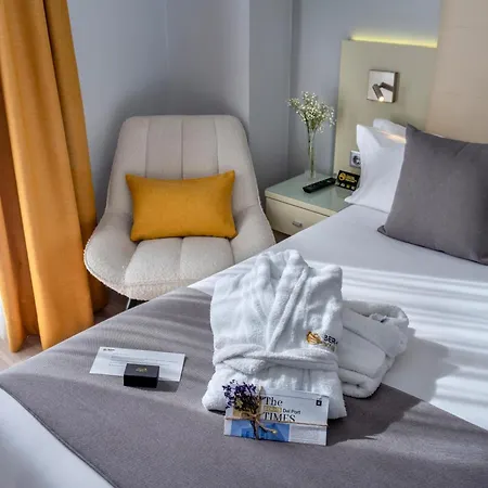 Hotel SERHS Del Port-2