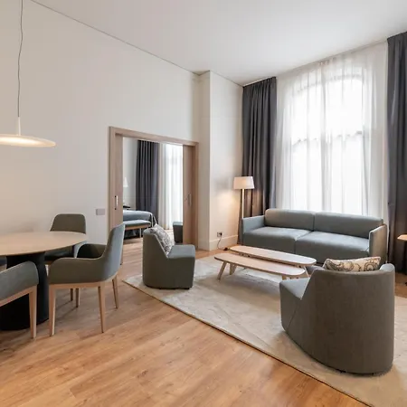 Gran Hotel Havana 4Sup By Escampa Hotels-2