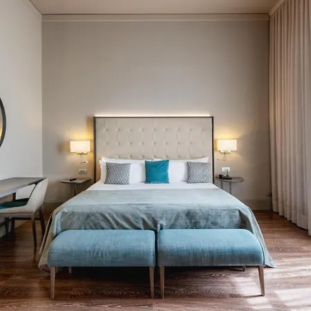 Gran Hotel Havana 4Sup By Escampa Hotels-3