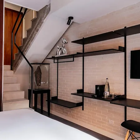 Hotel Balmes, A Member Of Preferred Hotels & Resorts-3