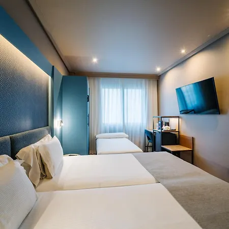 Abba Rambla Hotel-3
