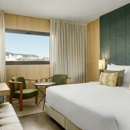 Ac Hotel Sants By Marriott-2