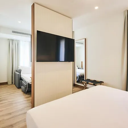 H10 Raco Del Pi Boutique Hotel-3