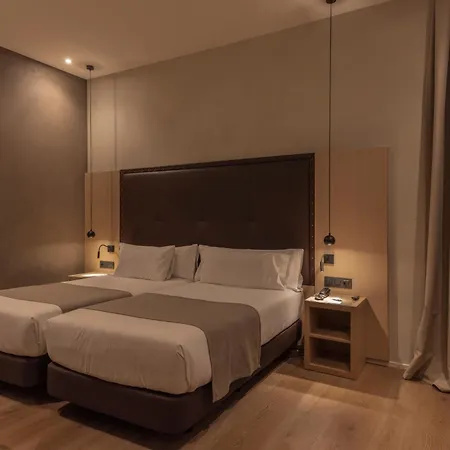 Gran Hotel Barcino 4 Sup-2
