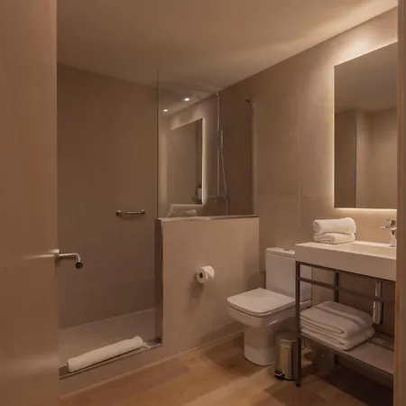 Gran Hotel Barcino 4 Sup-3