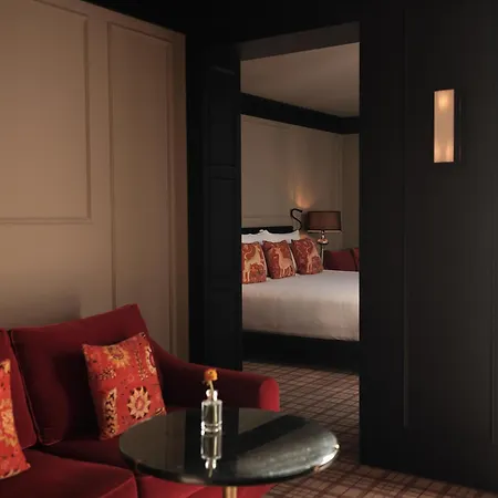 Wittmore Hotel Gl- Adults Only, Small Luxury Hotels-3