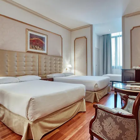 Hotel Roger De Lluria-2