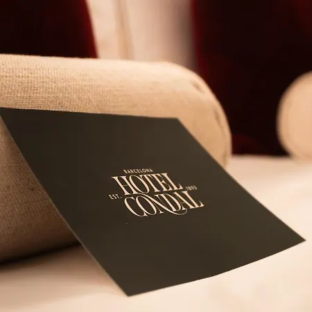 Hotel Condal-2