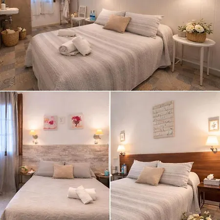 Hostal Dragonflybcn-3