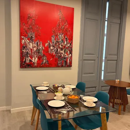 Hotel Ginebra-3
