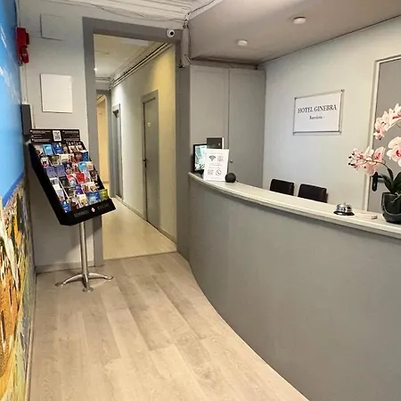 Hotel Ginebra-2